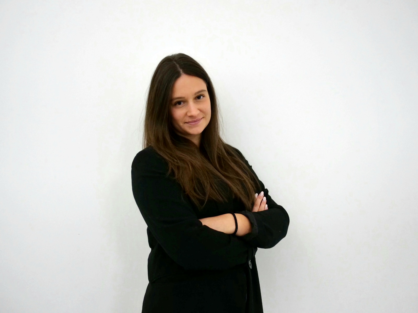 Federica Frontuto - Team Moovers